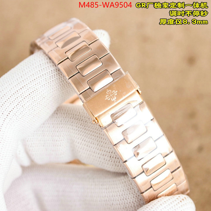 ID: WA9504