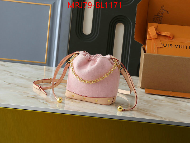 LV Bags(4A)-Nono-No Purse-Nano No- designer ID: BL1171 $: 79USD,