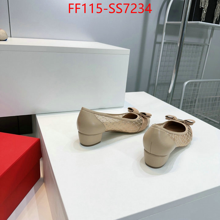 found replica ID: SS7234