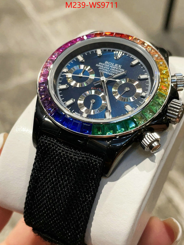 Watch(TOP)-Rolex sell high quality ID: WS9711 $: 239USD
