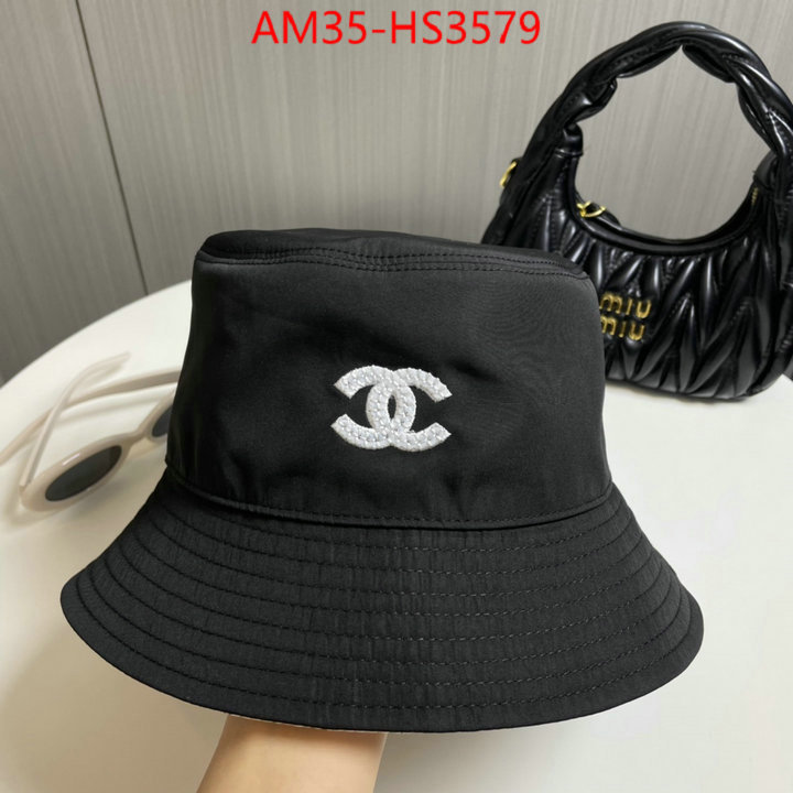 counter quality ID: HS3579