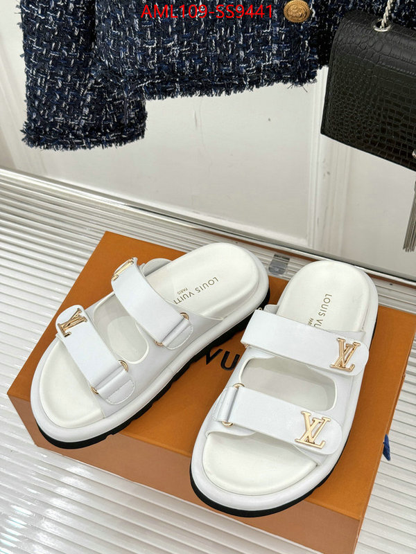 Women Shoes-LV can you buy replica ID: SS9441 $: 109USD