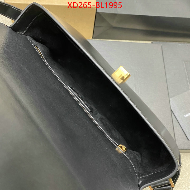 YSL Bags(TOP)-Kate-Solferino-Sunset-Jamie replica best ID: BL1995 $: 265USD,