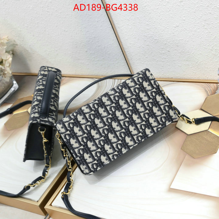 ID: BG4338 $: 189USD,
