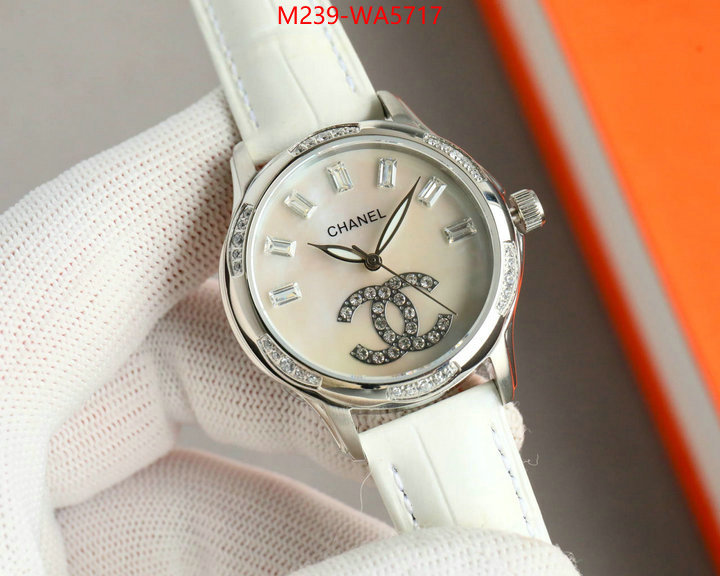 ID: WA5717