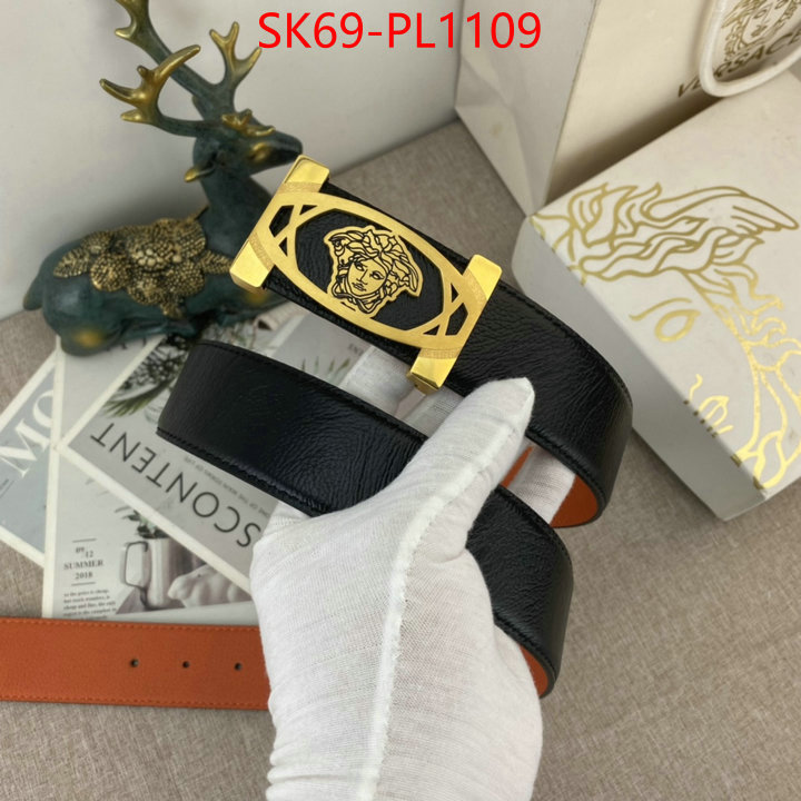 Belts-Versace online from china designer ID: PL1109 $: 79USD
