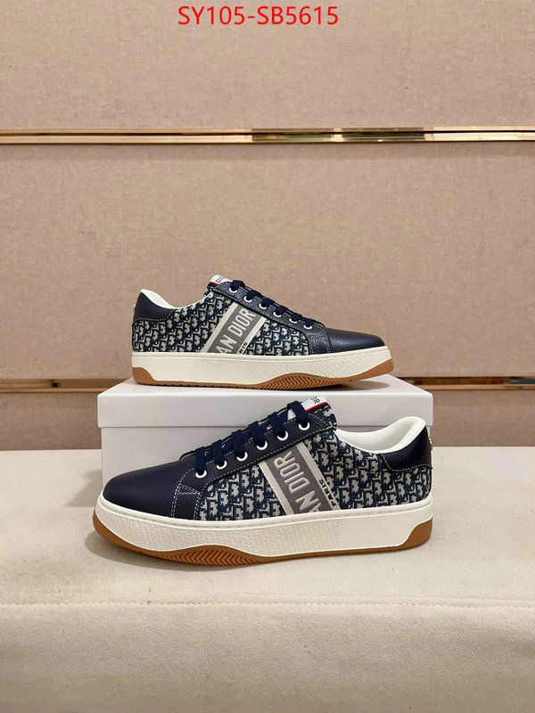 high quality replica ID: SB5615