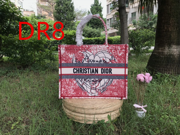 ID: DR1