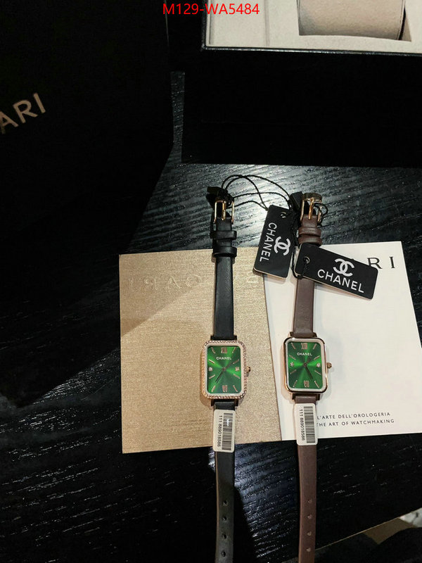 ID: WA5484