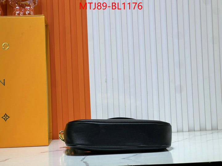 LV Bags(4A)-Pochette MTis Bag- buy best high-quality ID: BL1176 $: 89USD,