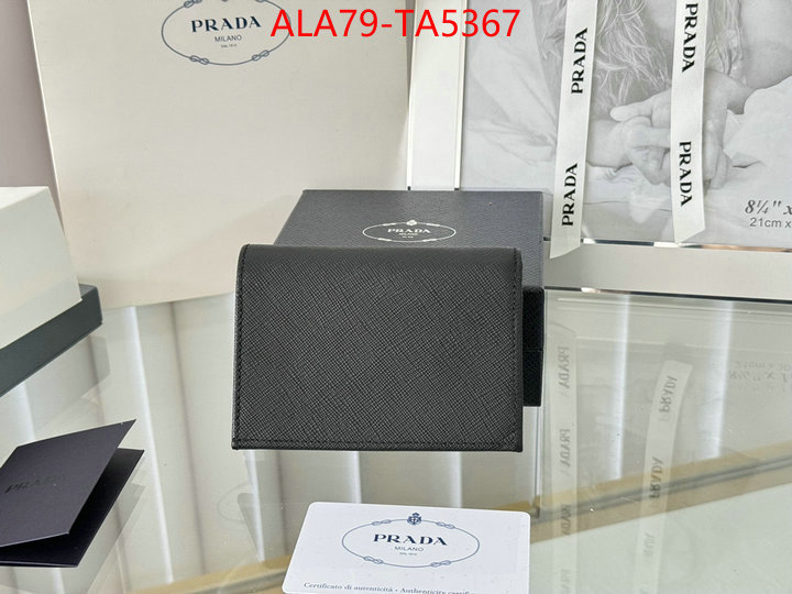 ID: TA5367 $: 79USD,