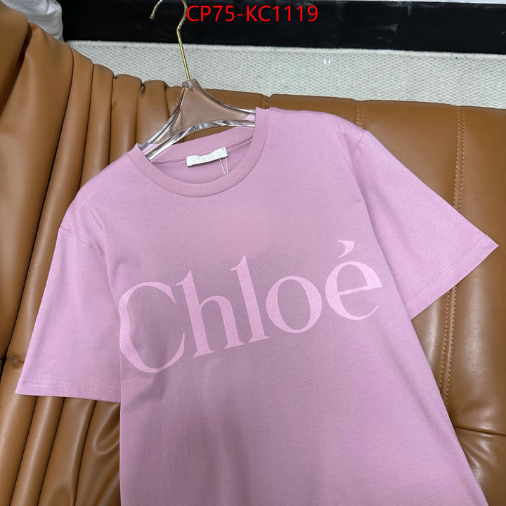 Clothing-Chloe best aaaaa ID: KC1119 $: 75USD