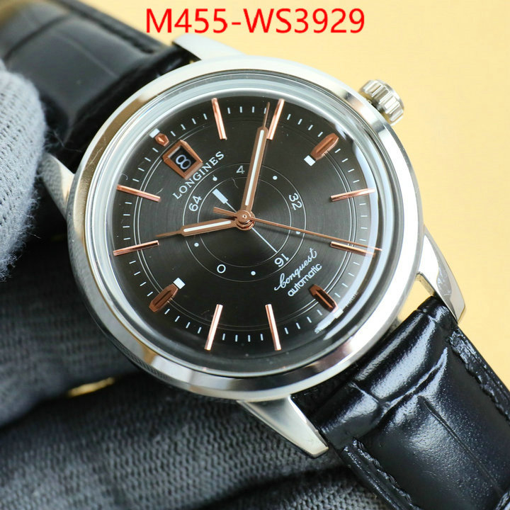 ID: WS3929