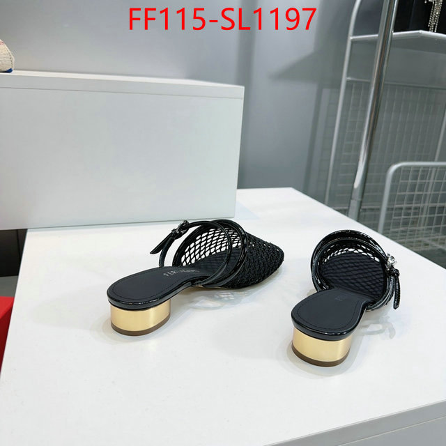 Women Shoes-Ferragamo top quality website ID: SL1197 $: 115USD