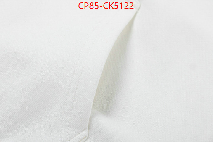 Clothing-Celine best luxury replica ID: CK5122 $: 85USD
