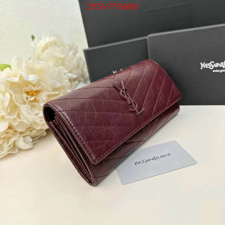luxury fake ID: TY5698 $: 55USD,
