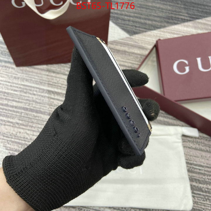 Gucci Bags(TOP)-Wallet- most desired ID: TL1776 $: 65USD,