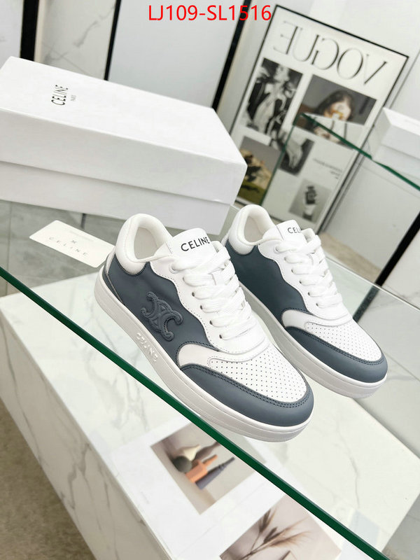 Women Shoes-CELINE what's best ID: SL1516 $: 109USD
