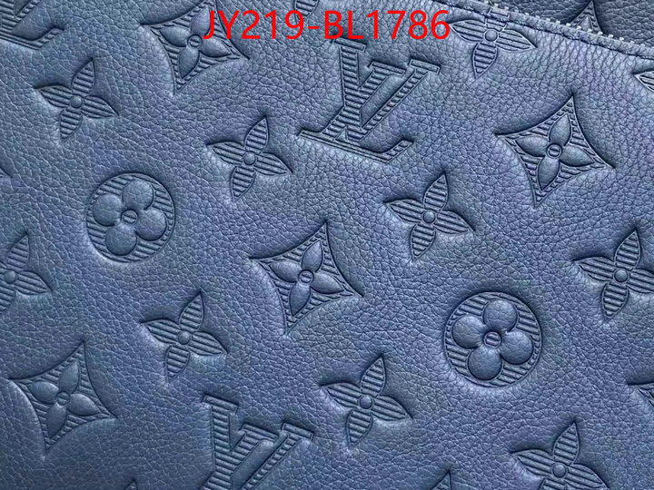 LV Bags(TOP)-New Wave Multi-Pochette- replica sale online ID: BL1786 $: 219USD,