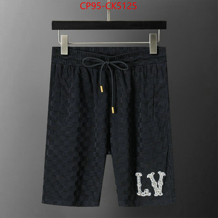 Clothing-LV copy aaaaa ID: CK5125 $: 95USD