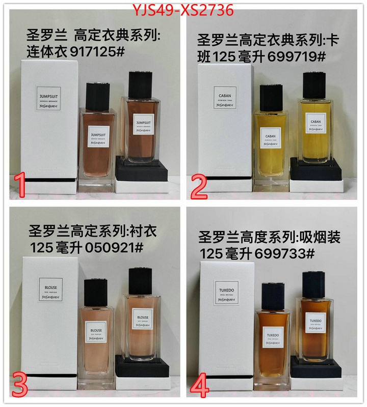 ID: XS2736