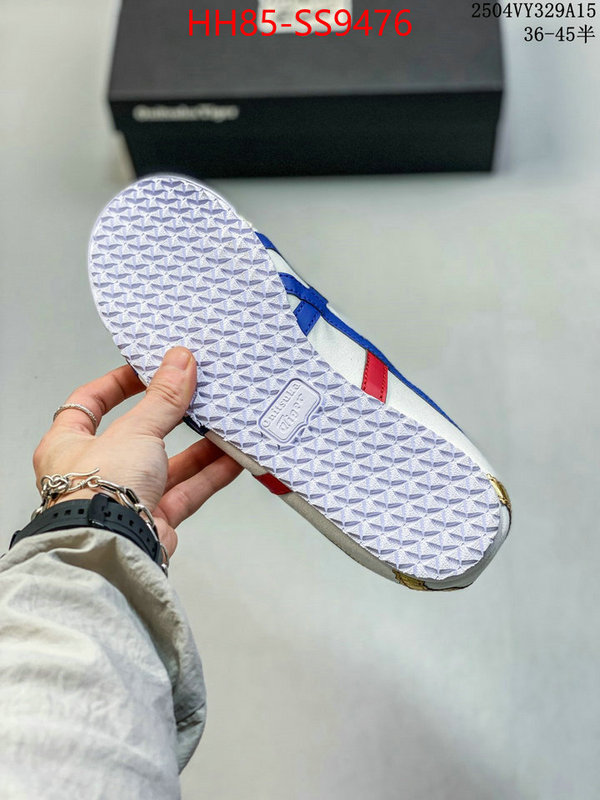 Women Shoes-Onitsuka Tiger where quality designer replica ID:SS9476 $: 85USD