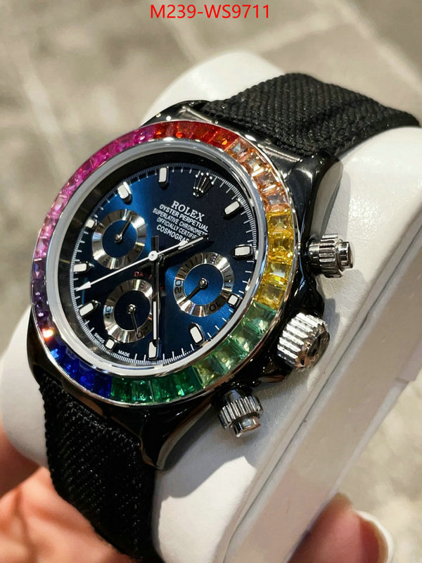 Watch(TOP)-Rolex sell high quality ID: WS9711 $: 239USD