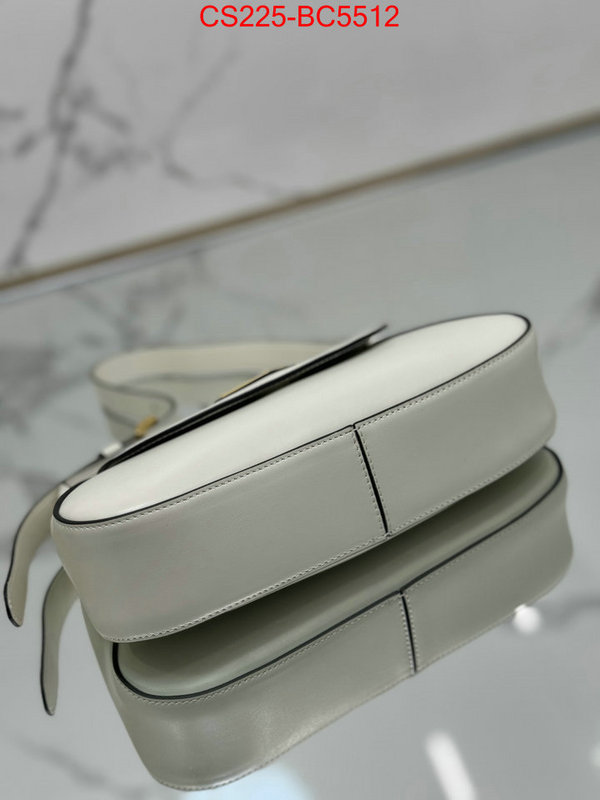 ID: BC5512 $: 225USD,