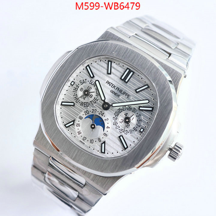 ID: WB6479
