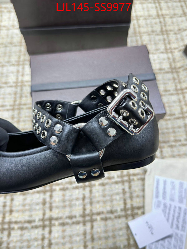 Women Shoes-ALAIA sell online ID: SS9977 $: 145USD