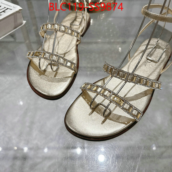 7 star replica ID: SS9874