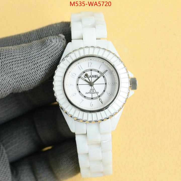 ID: WA5720