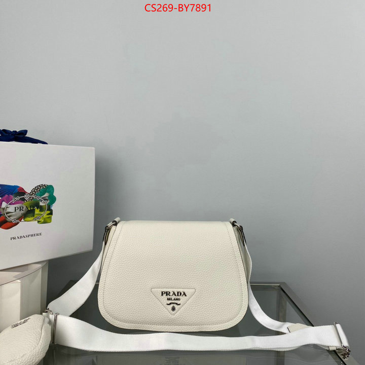 ID: BY7891 $: 269USD,