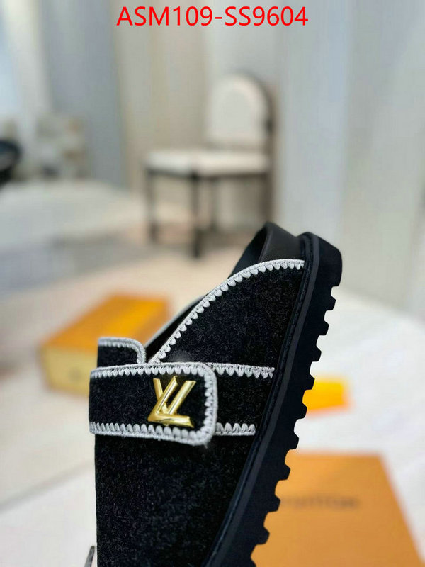 Men Shoes-LV where to buy fakes ID: SS9604 $: 109USD