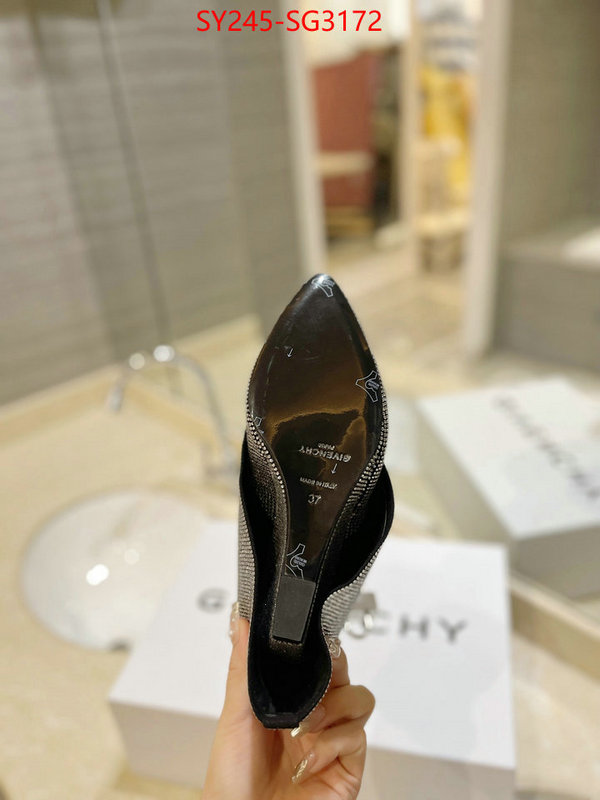 brand designer replica ID: SG3172