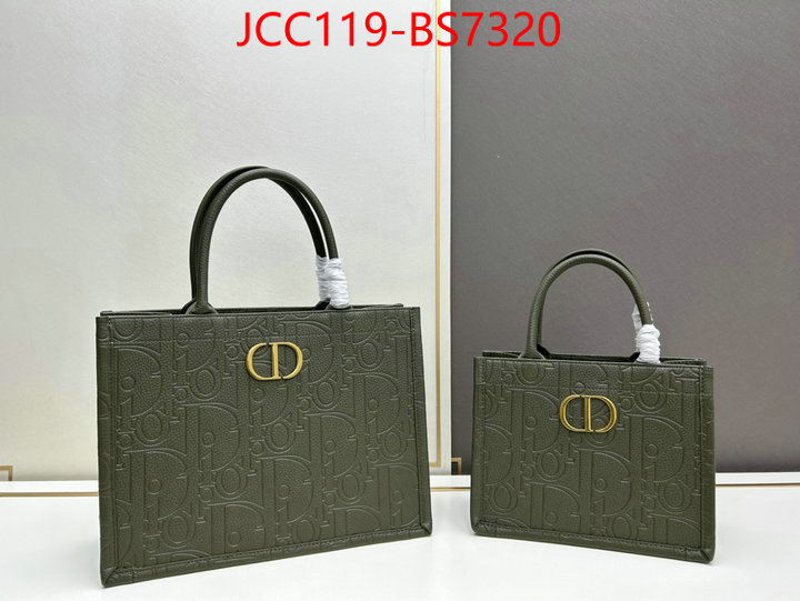 ID: BS7320