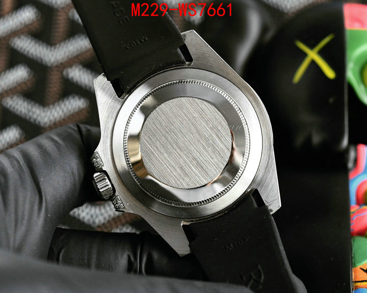 ID: WS7661