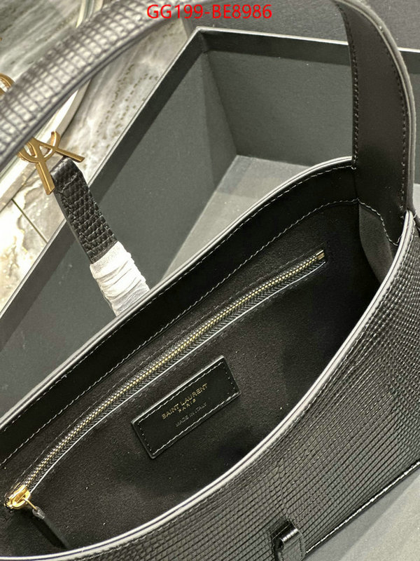 ID: BE8986 $: 199USD,