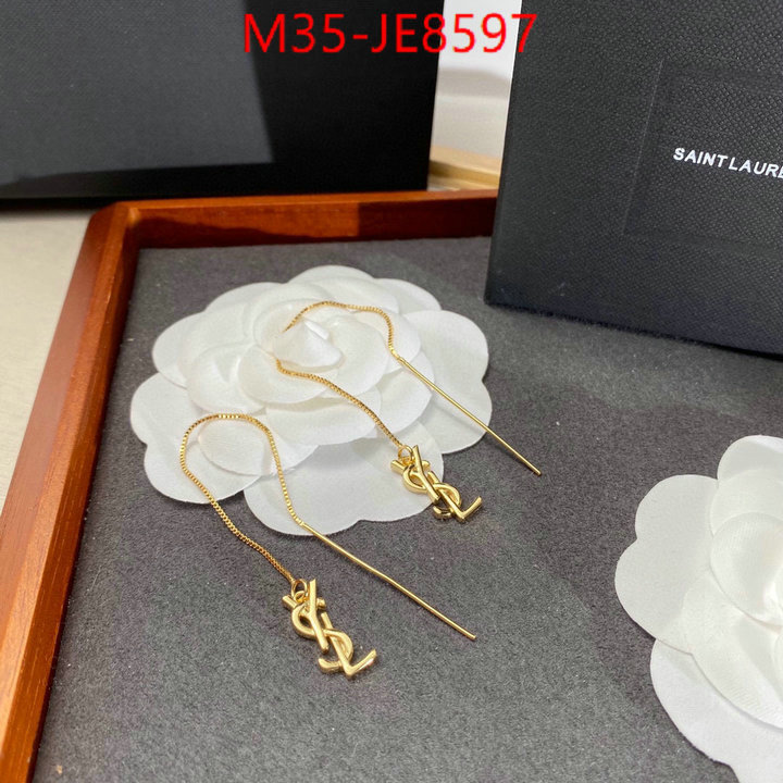 luxury fake ID: JE8597