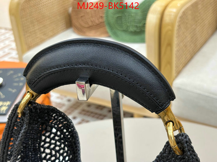 Chloe Bags(TOP)-Handbag luxury fake ID: BK5142 $: 249USD,