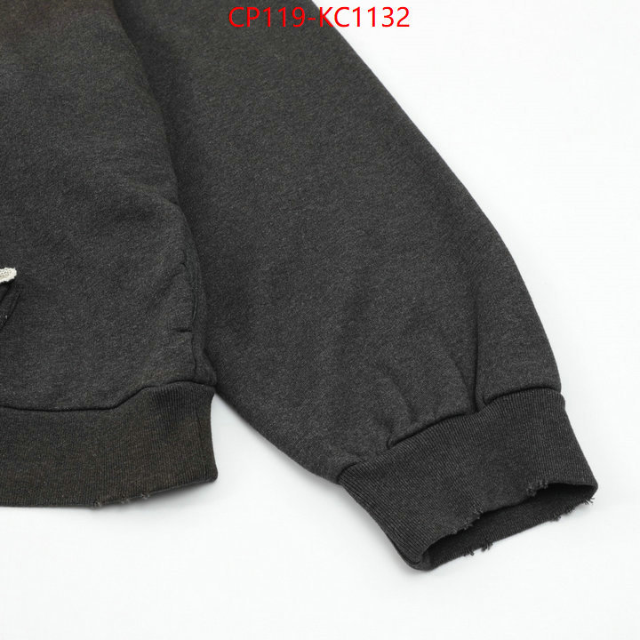 Clothing-Balenciaga buy ID: KC1132 $: 119USD