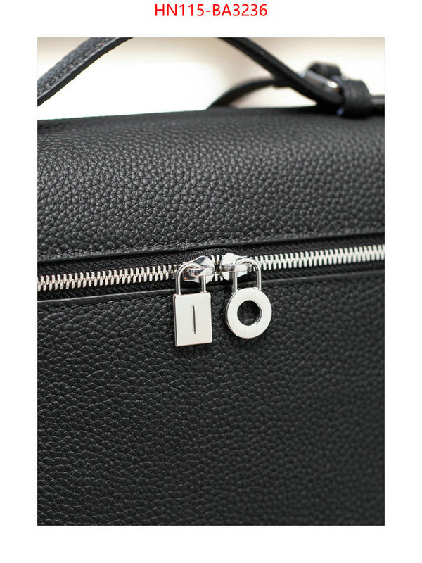 Loro Piana Bags(4A)-Crossbody- fake aaaaa ID: BA3236 $: 115USD,