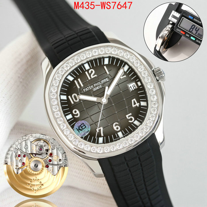 ID: WS7647