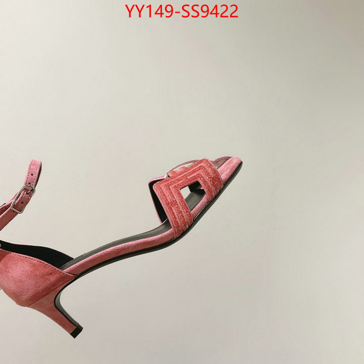 Women Shoes-Hermes can you buy replica ID: SS9422 $: 149USD