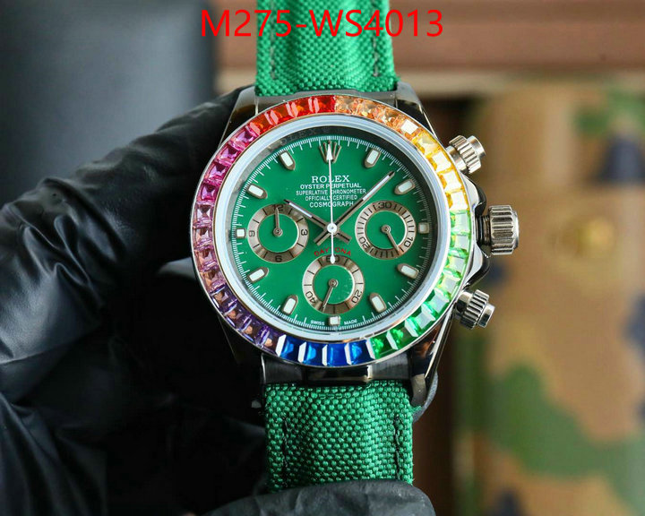 ID: WS4013