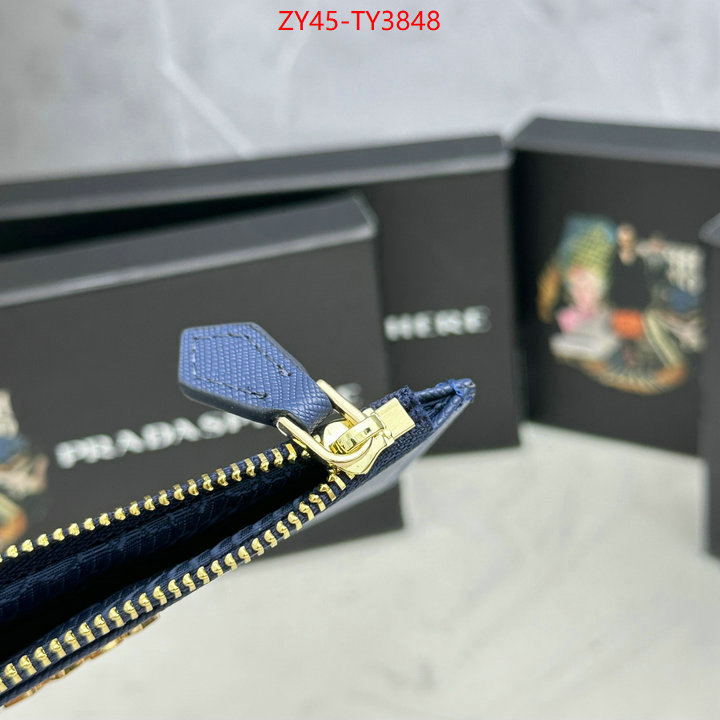 ID: TY3848 $: 45USD,