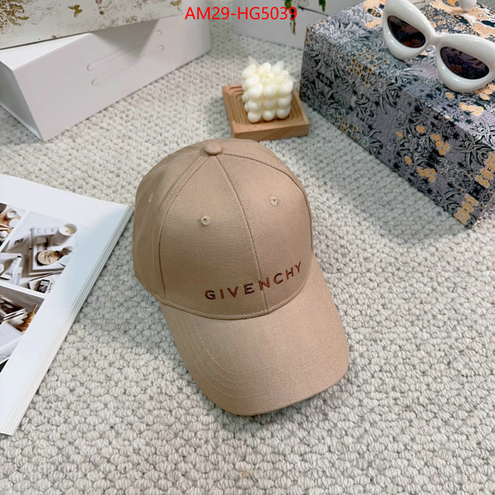 how quality ID: HG5039