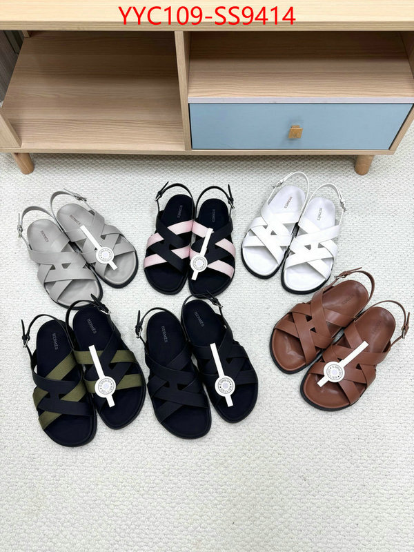 Men Shoes-Hermes for sale cheap now ID: SS9414 $: 109USD