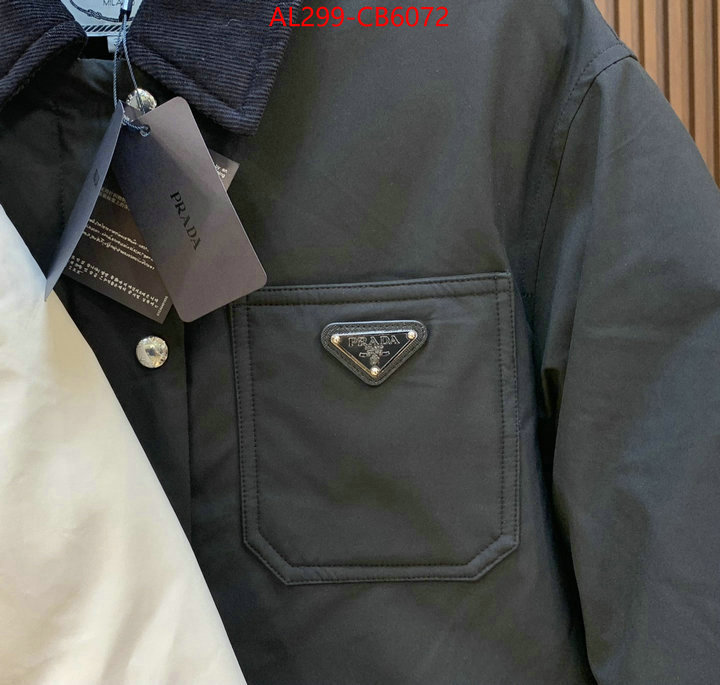 what is a 1:1 replica ID: CB6072