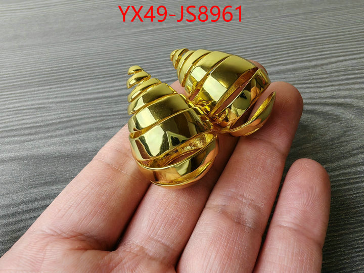 Jewelry-BV best fake ID: JS8961 $: 49USD